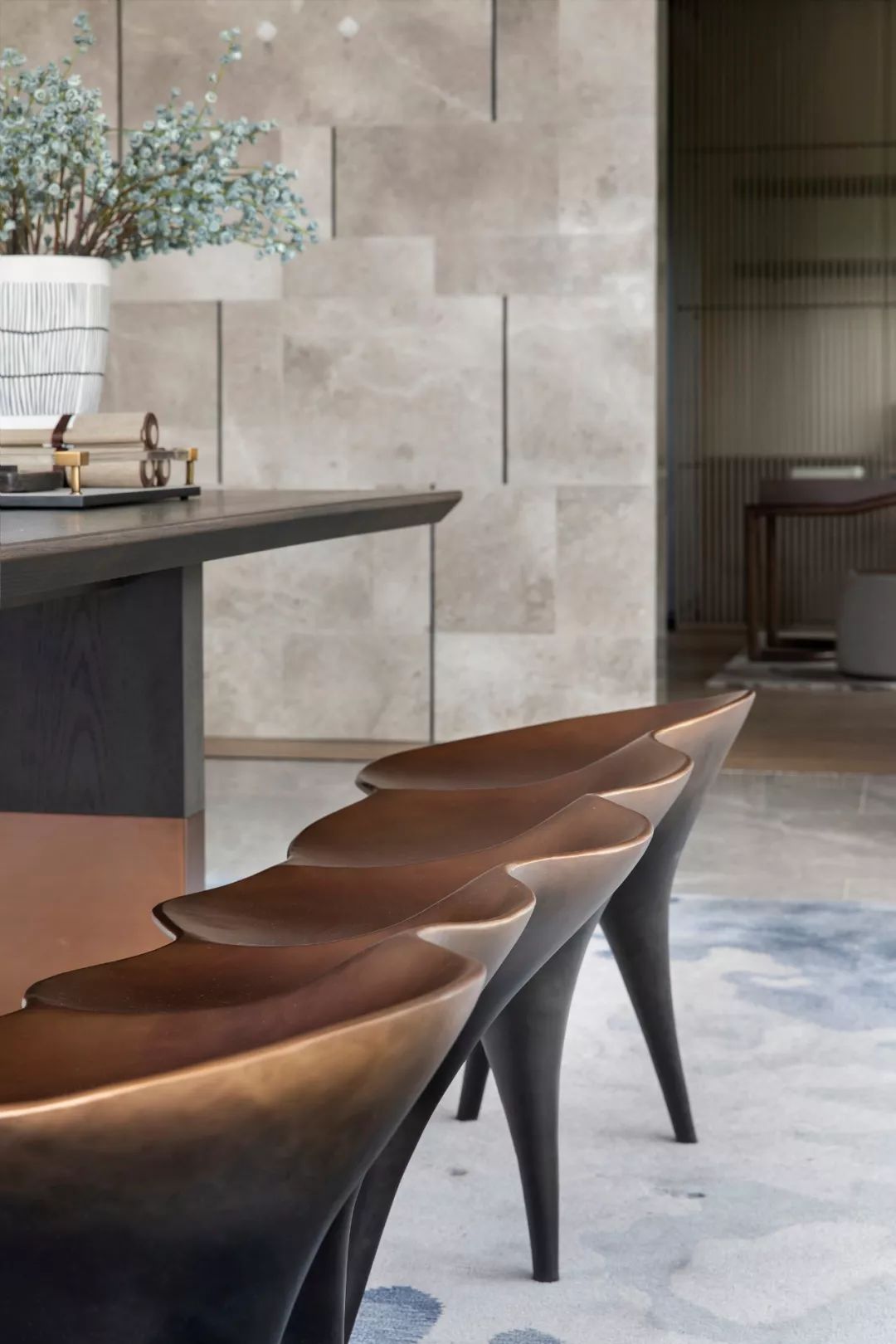 宝龙城珑墅 | 诗意的艺术生活空间-11