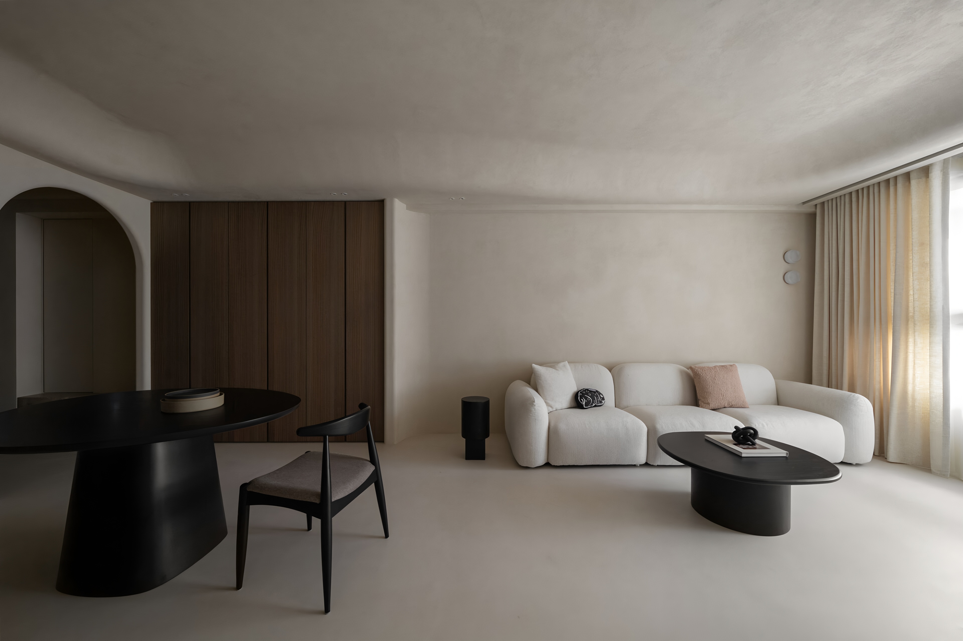 台湾暮霭橙橙丨中国台湾丨HOHO设计-15