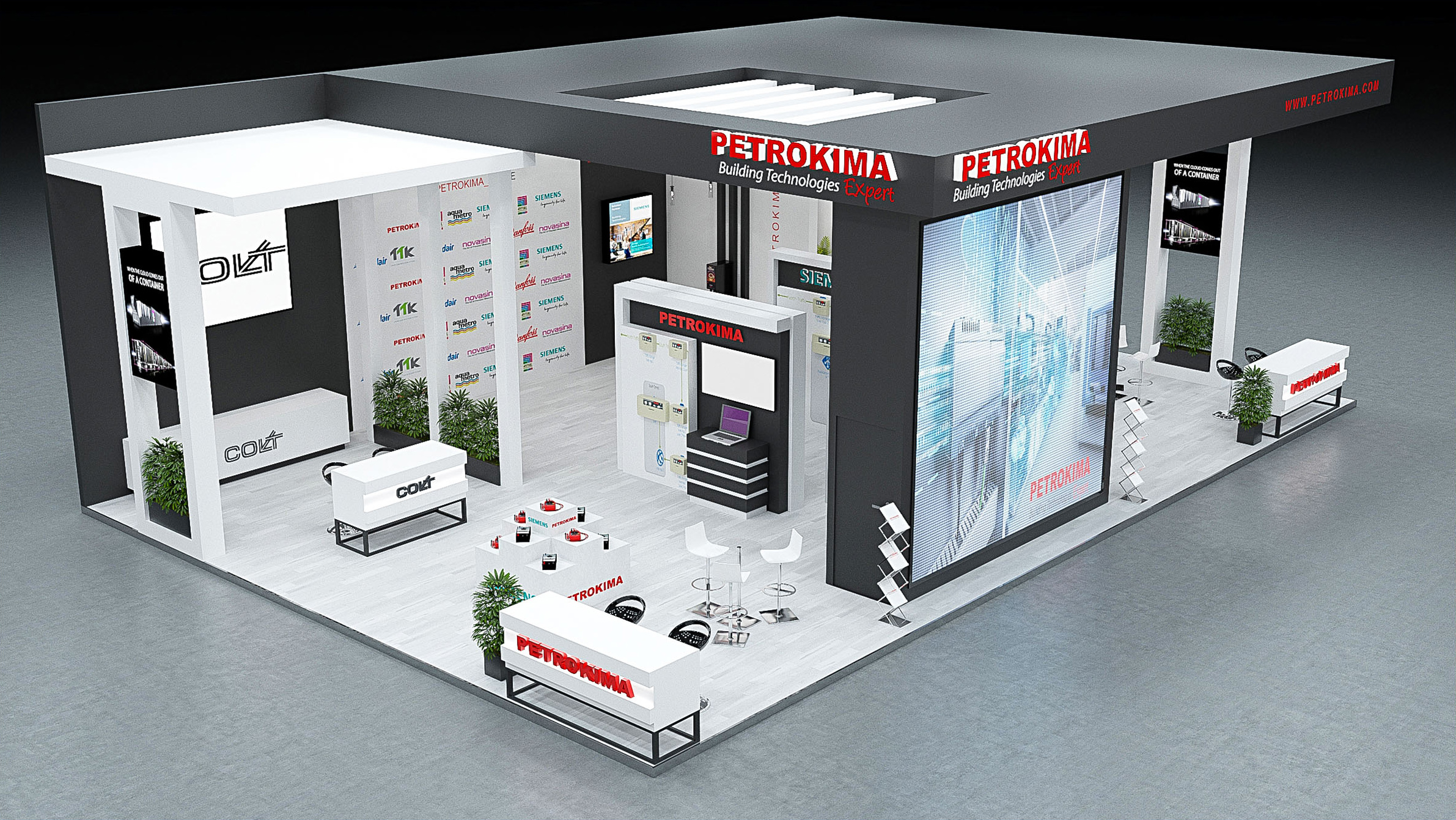 PETROKIMA - ASHRAE EXHIBITION 2020 - Proposal-4