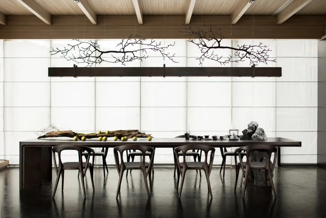 中国邛海17度国际旅游度假区将军会馆丨中国凉山丨矩阵IDMatrix-80