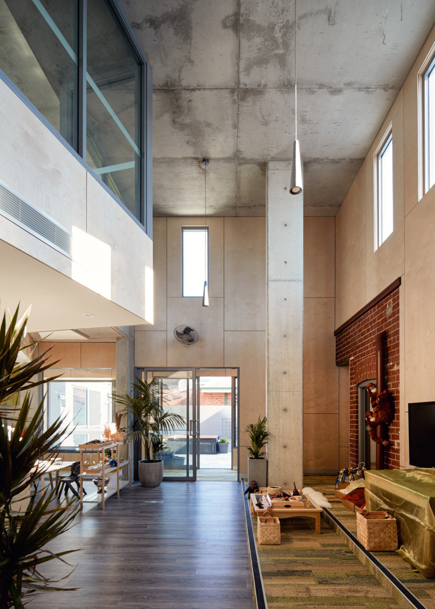 澳洲 Perth Skyplay 幼儿园-14