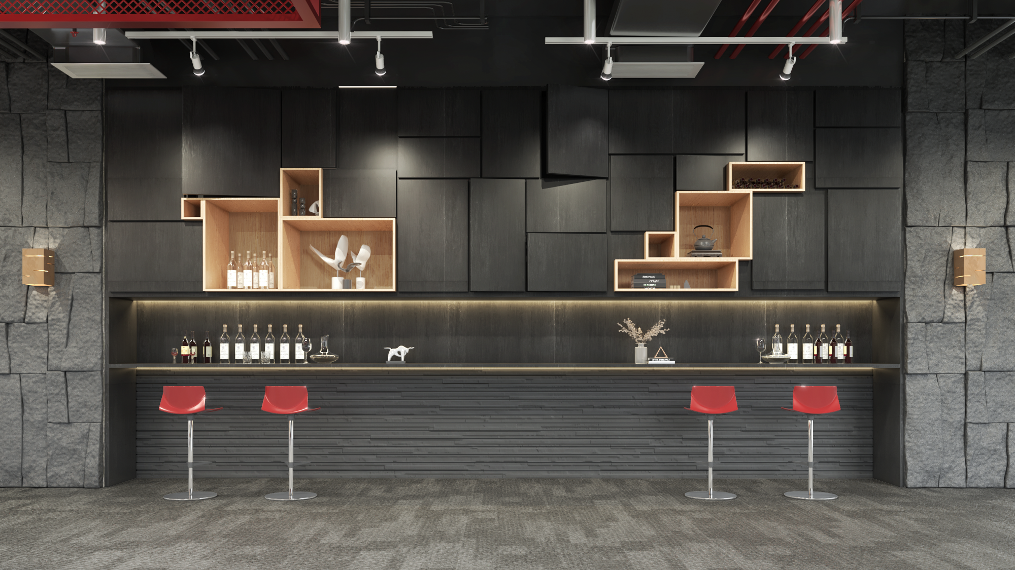 2022｜效果图作品小集17｜Students&  works-4