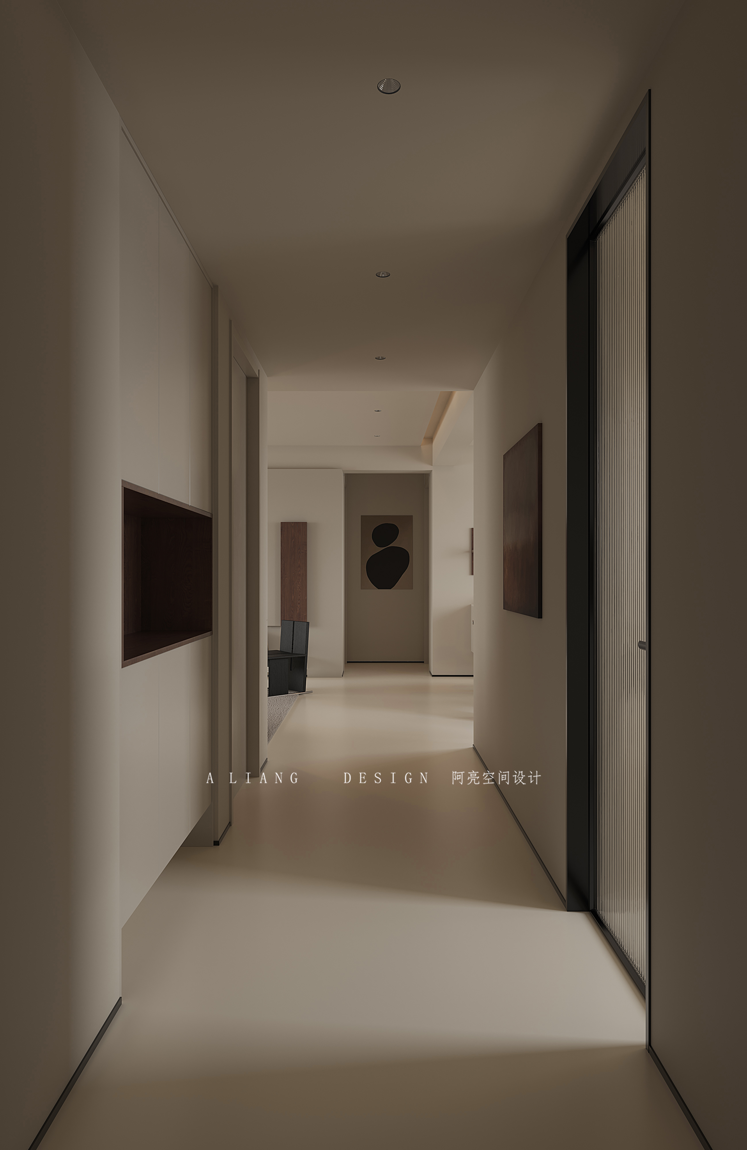 中古 奶油 极简-8