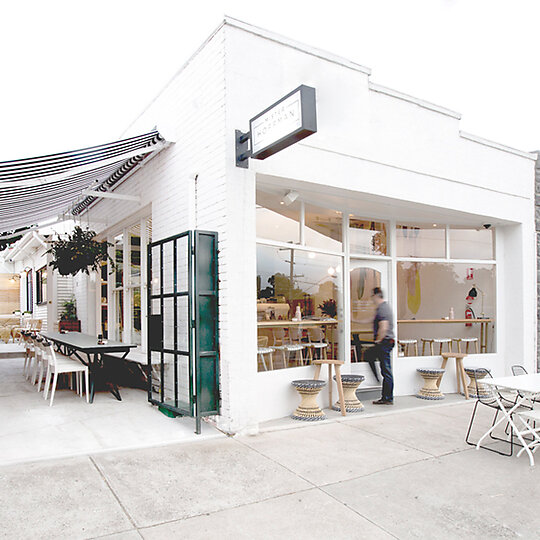 Mister Hoffman by Joanne Motee | Australian Interior Design Awards-2