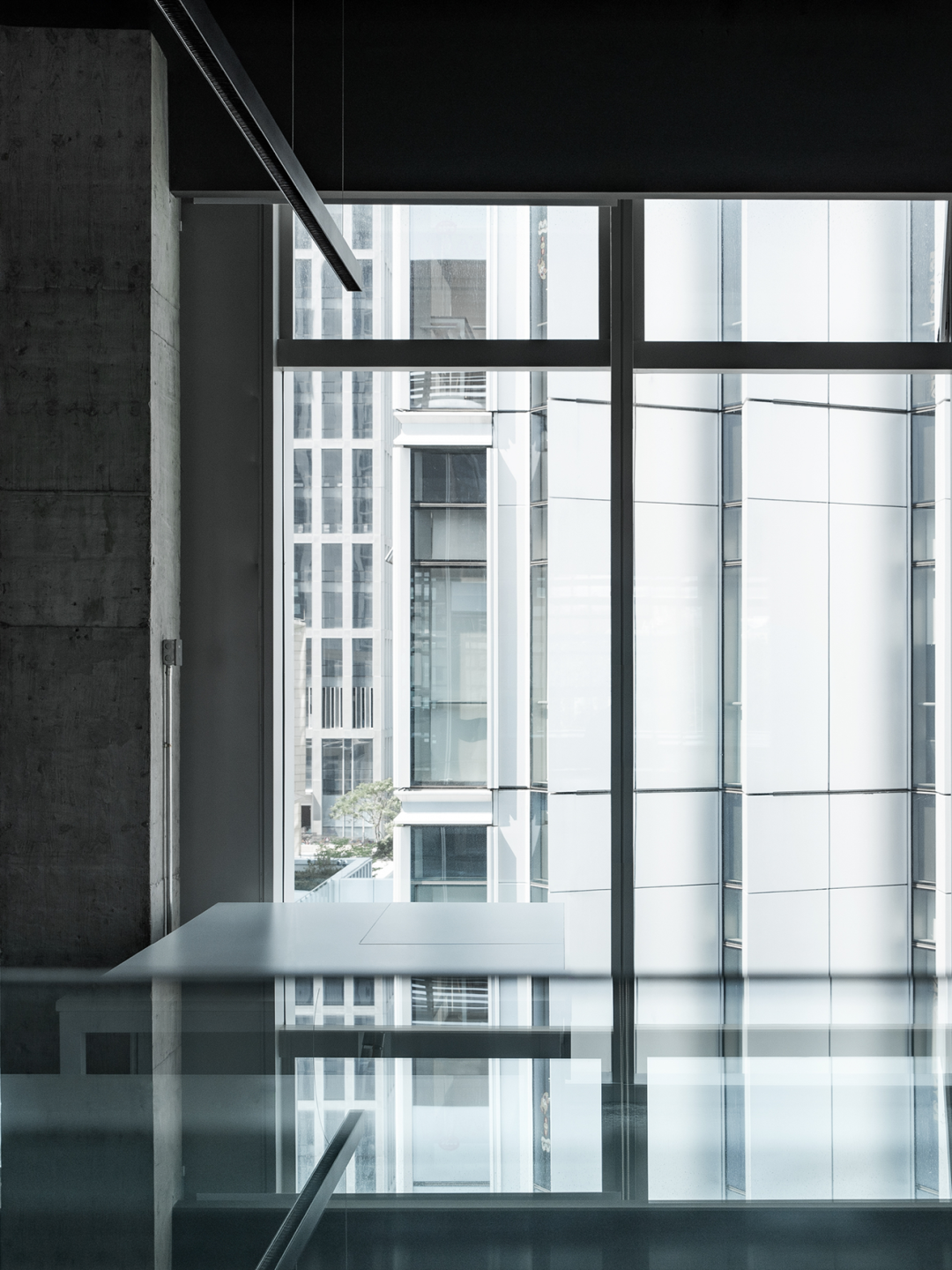 DAS Lab · 理然MAKE SENSE办公空间设计丨中国深圳丨DAS大森设计,DAS LAB-52