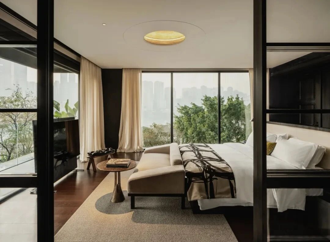 既下山·重庆丨中国重庆丨尚壹扬设计（谢柯,支鸿鑫领衔）-112