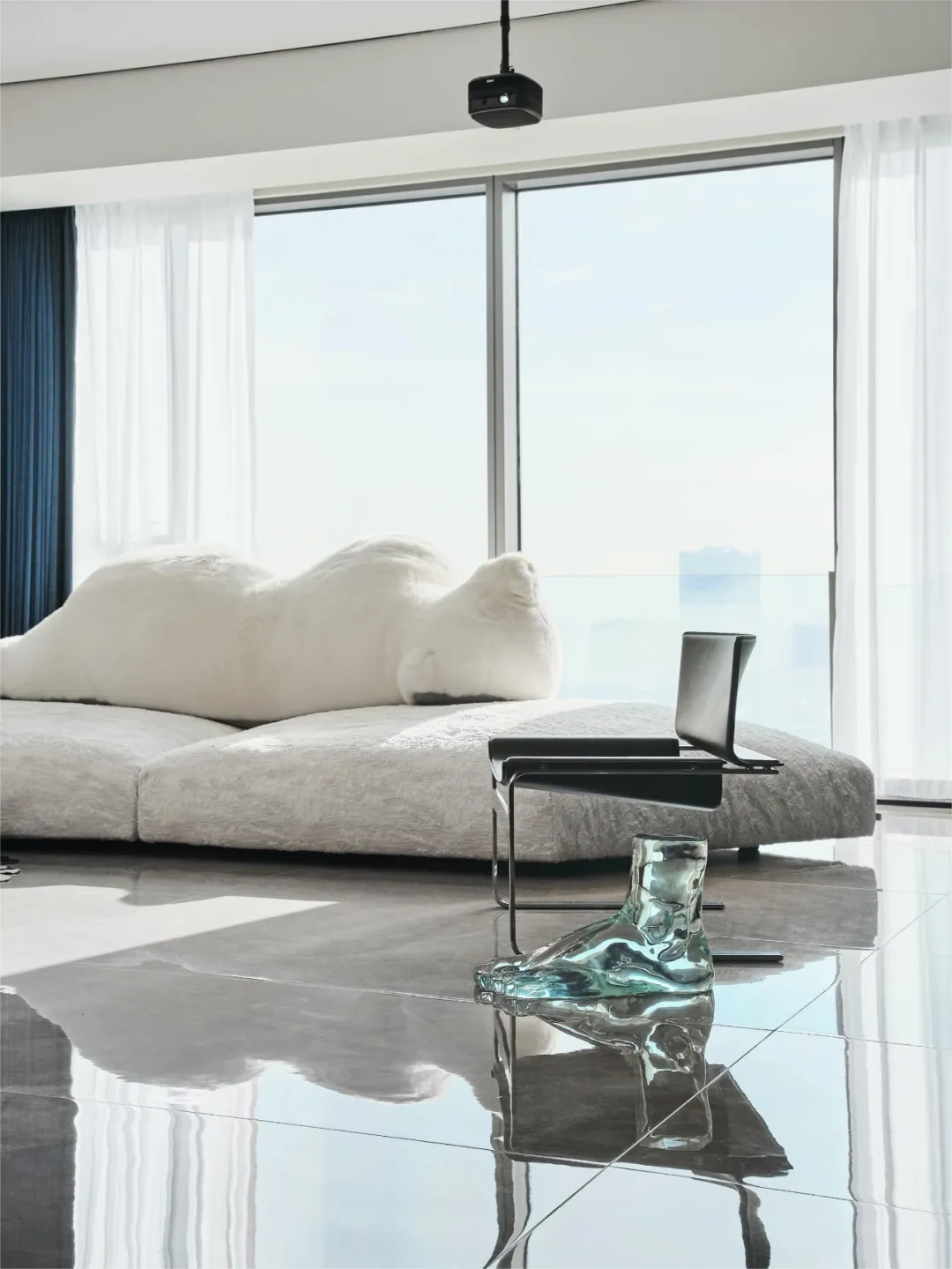 北岩设计新办公室丨中国南京-87