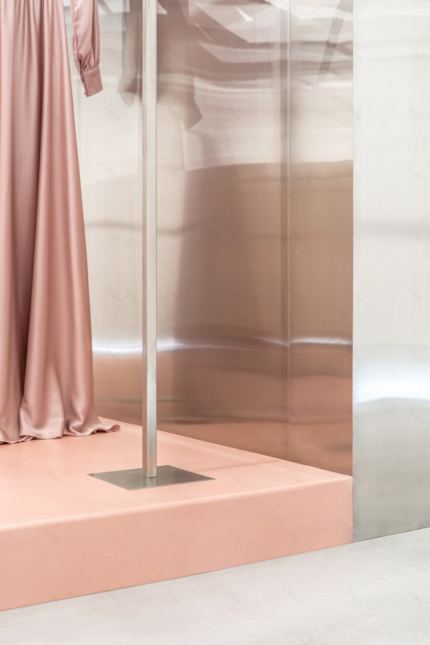 CHER'17店铺设计丨乌克兰基辅-25