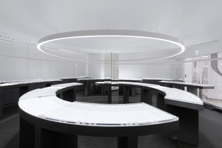 首尔 P+店 | millennials 的视觉标识-28