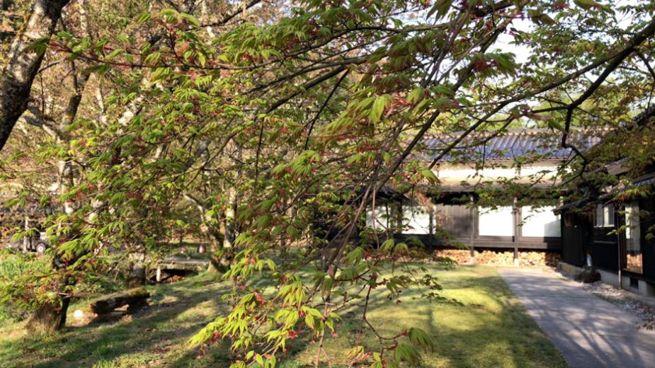 原研哉独家推荐!12 个日本隐秘温泉旅馆设计亮点-103