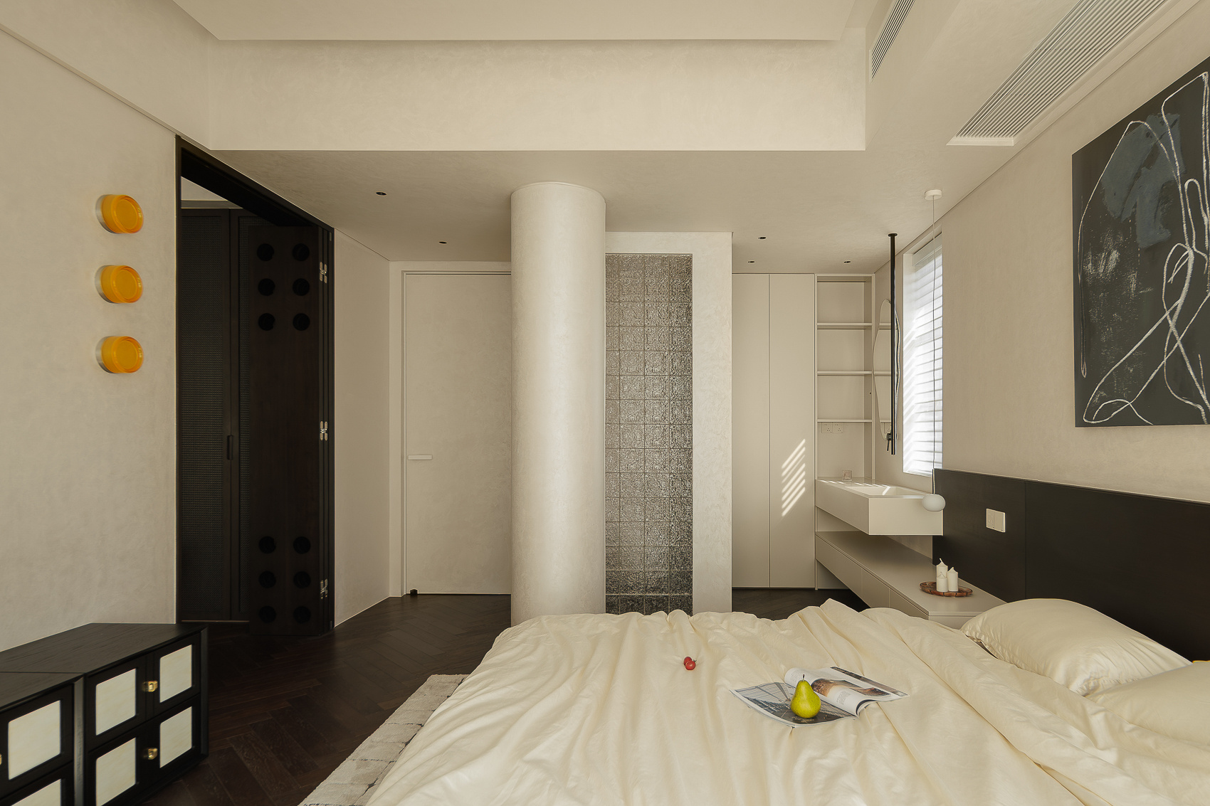 郝泽伟设计工作室 · 《谧境》丨中国宜昌-75