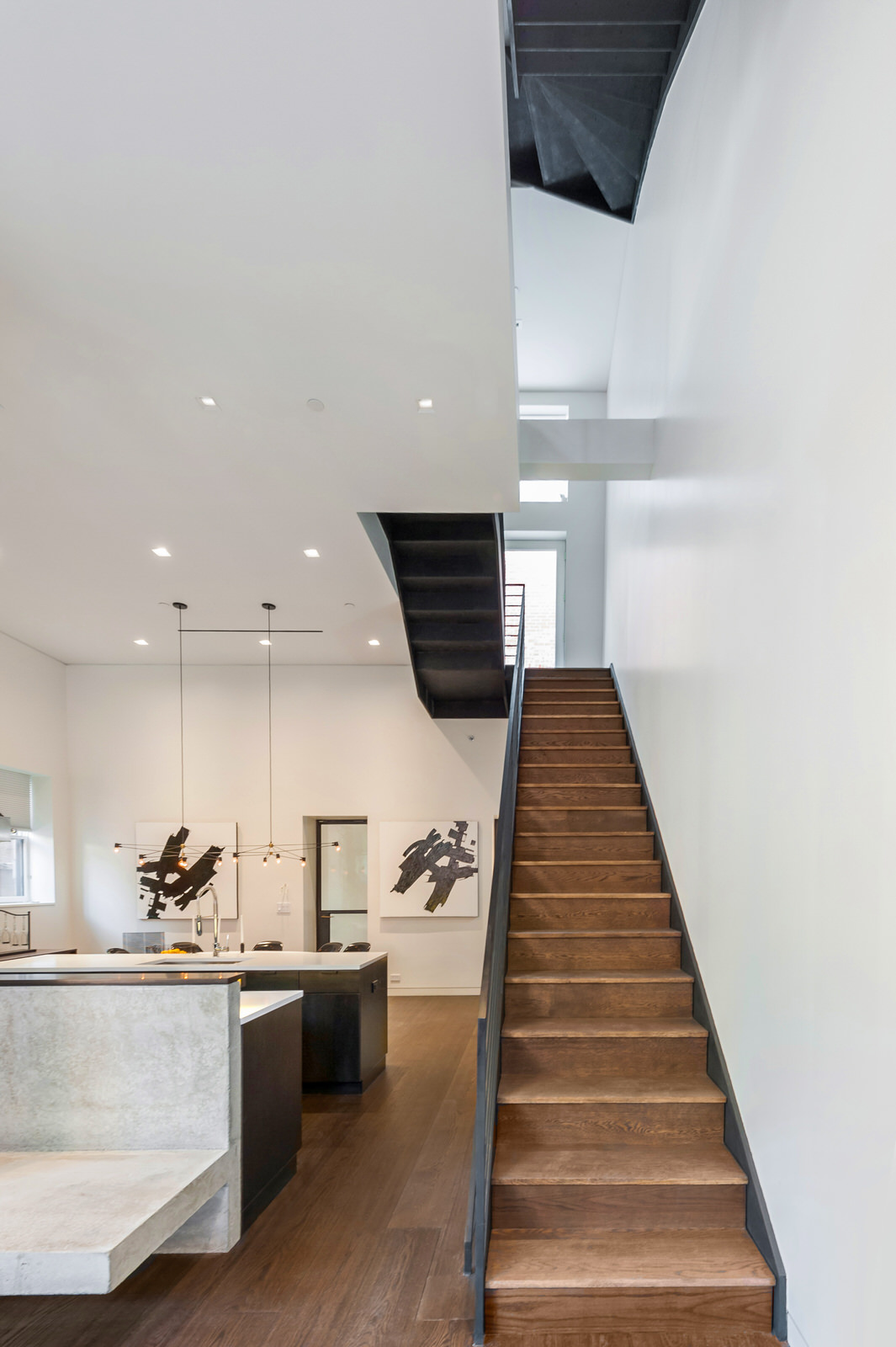 凯恩街联排别墅-28