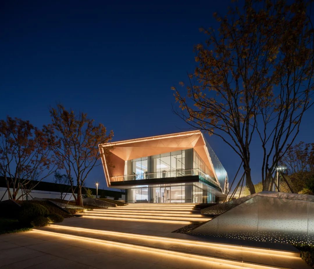 沈阳华润润溪山·创新公园景观设计丨中国沈阳丨里表都会（北京）规划设计咨询有限公司-69