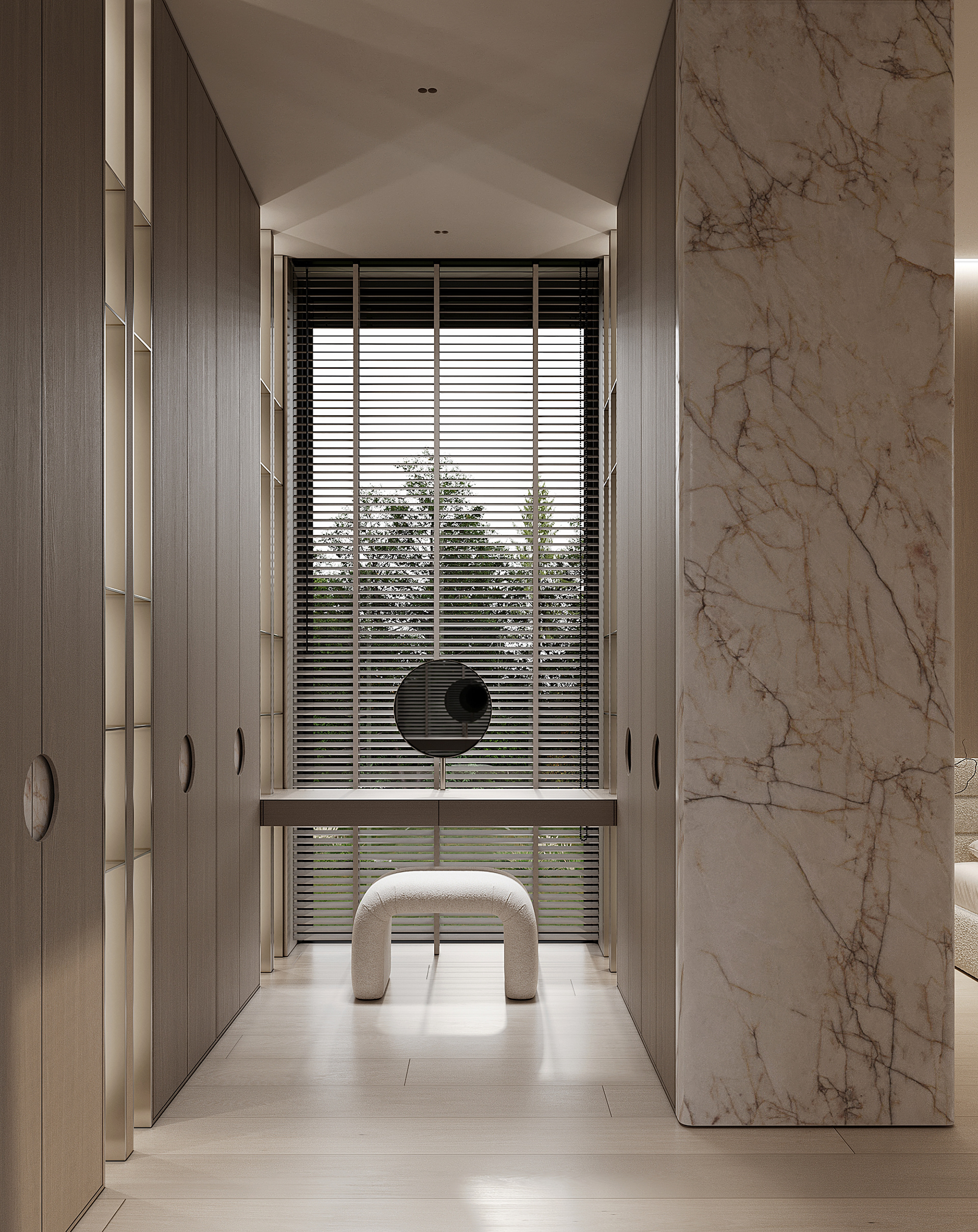 RADIANCE私人住宅（第二部分）-33