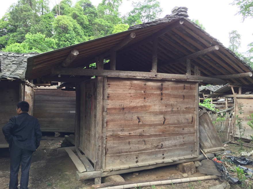 上坪古村复兴计划,福建 / 三文建筑/何崴工作室-163