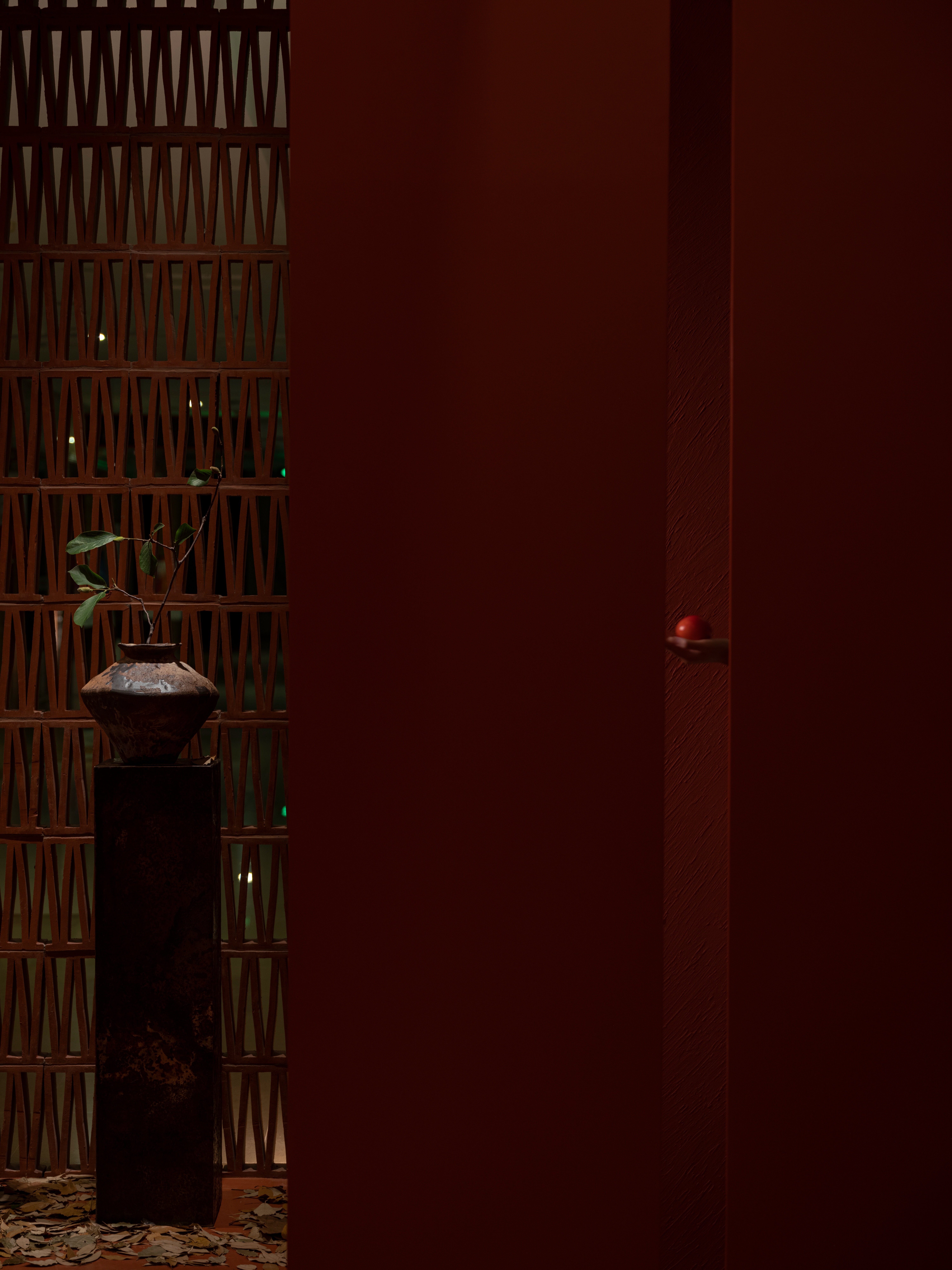 心灵穿越 ORVIBO 城市展厅丨中国河北丨安年设计-61