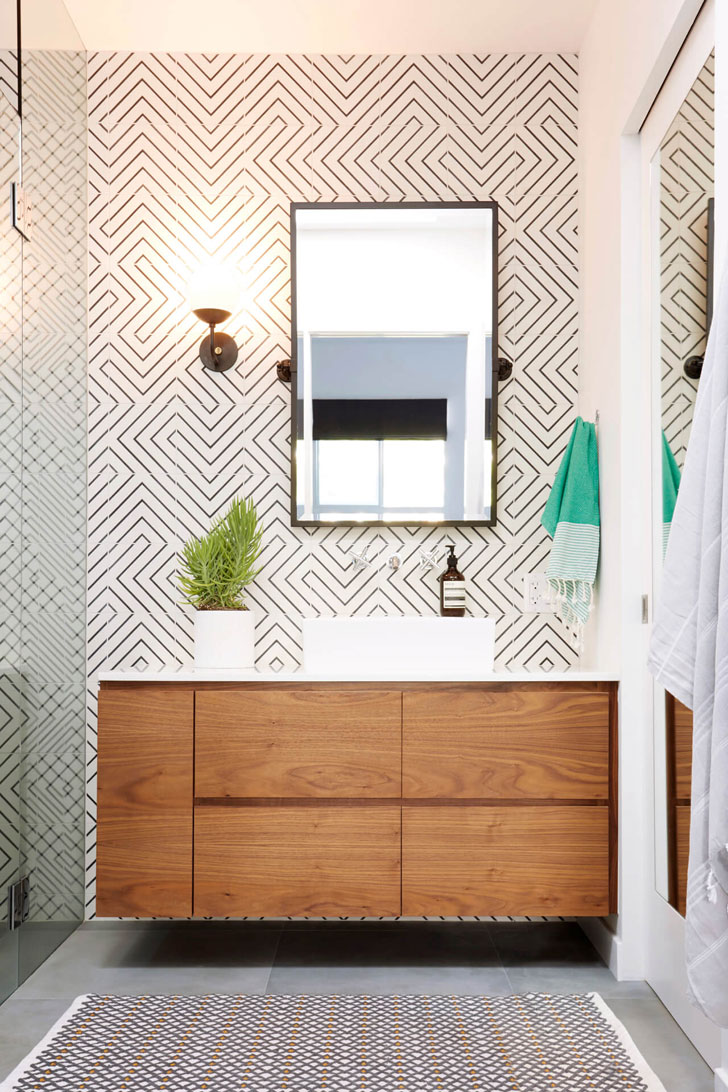 加州阳光活力家居，趣味细节打造快乐空间-12