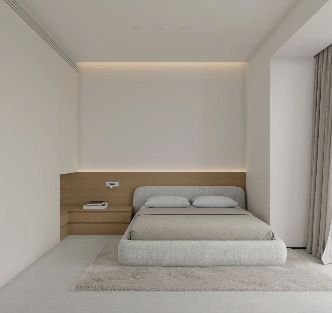 新作  云岫鸣涧 Clouds Echoing in the Mountain Ravine丨异构设计-52