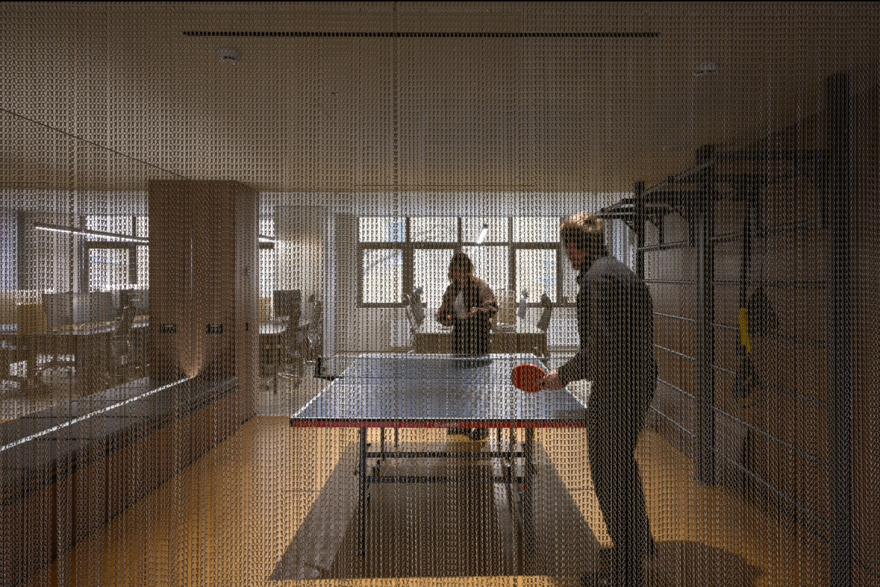 Code Diskovery 办公室设计项目丨俄罗斯莫斯科丨Vlad Gaiduk,Helena Drachan 等团队-51