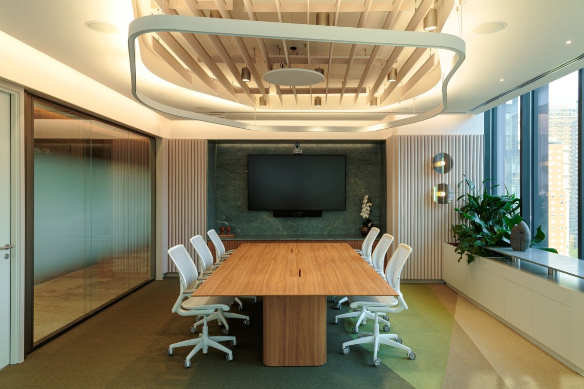 丨巴西圣保罗丨ARCHITECTS OFFICE-22