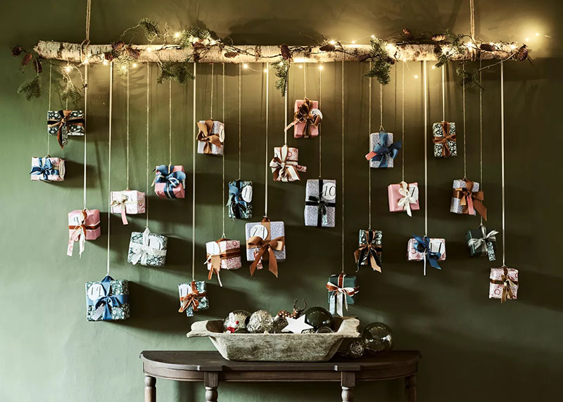 Neptune 最新圣诞目录 | 温馨圣诞家居设计-18