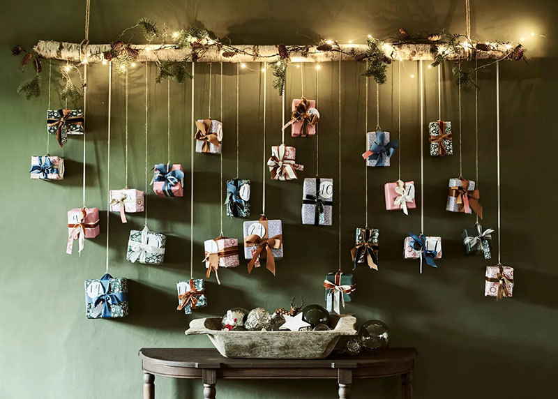 Neptune 最新圣诞目录 | 温馨圣诞家居设计-18