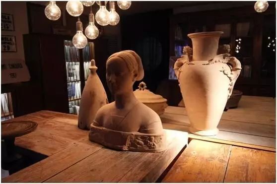 探访 IMOLA 陶瓷艺术名镇,领略百年陶瓷魅力-38