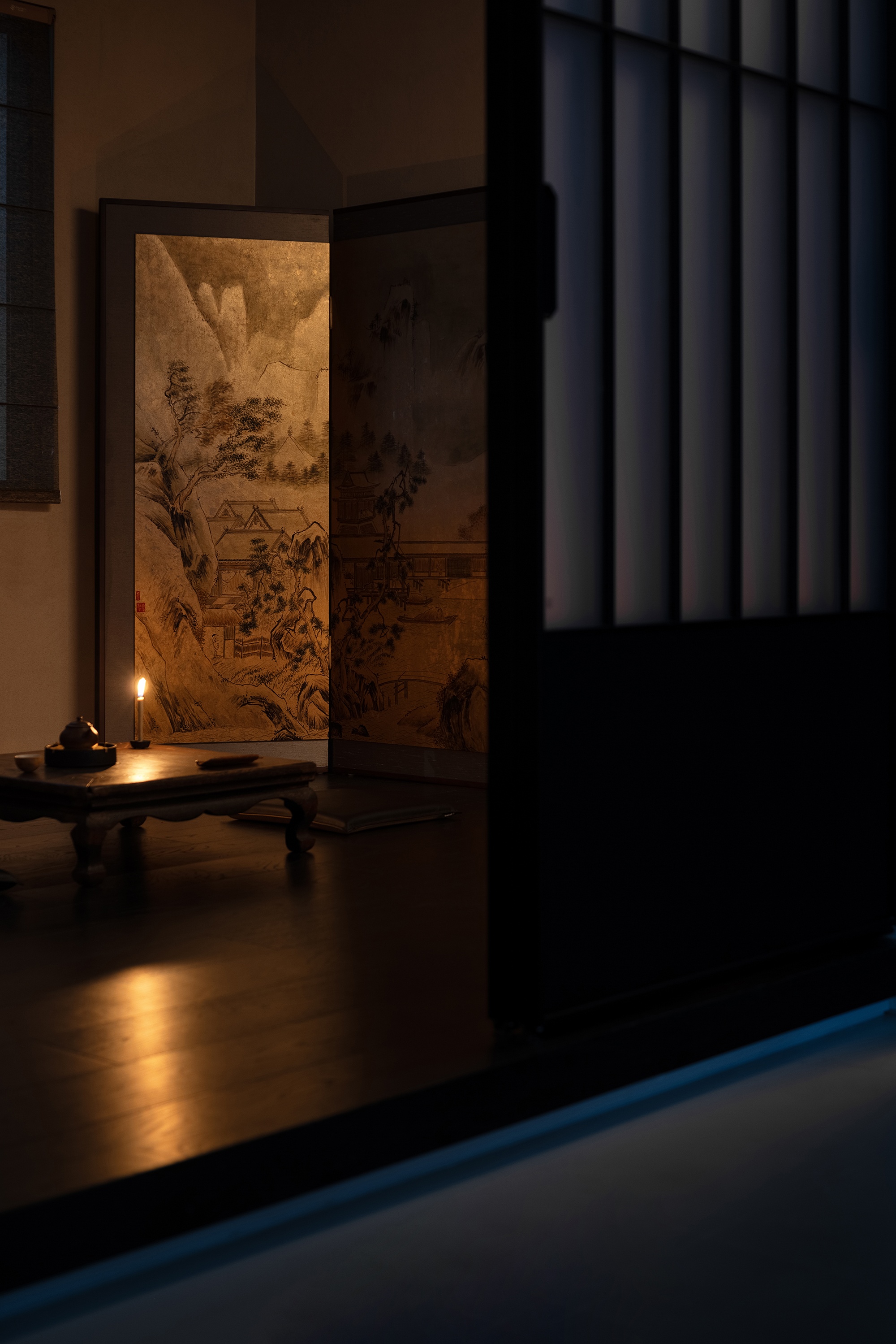 光场解构·观衍上办公场所丨观衍上设计-44