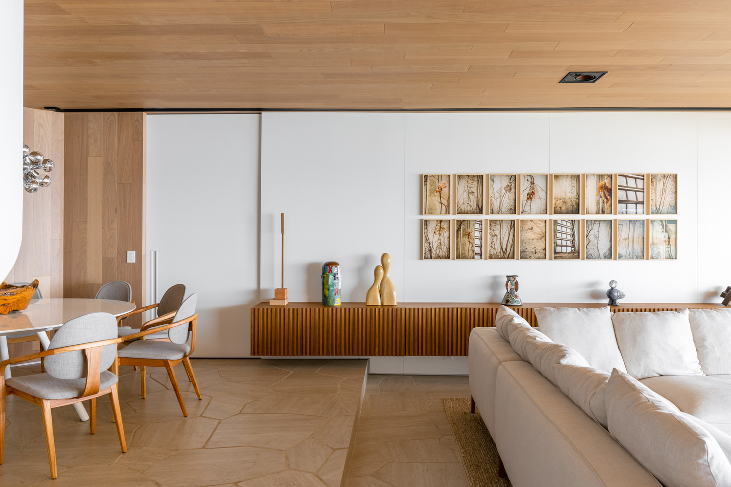 Garcia Apartment 海滨度假之家丨巴西圣保罗-29