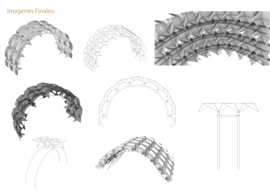水炸弹亭丨JULIÁN GONZÁLEZ-22
