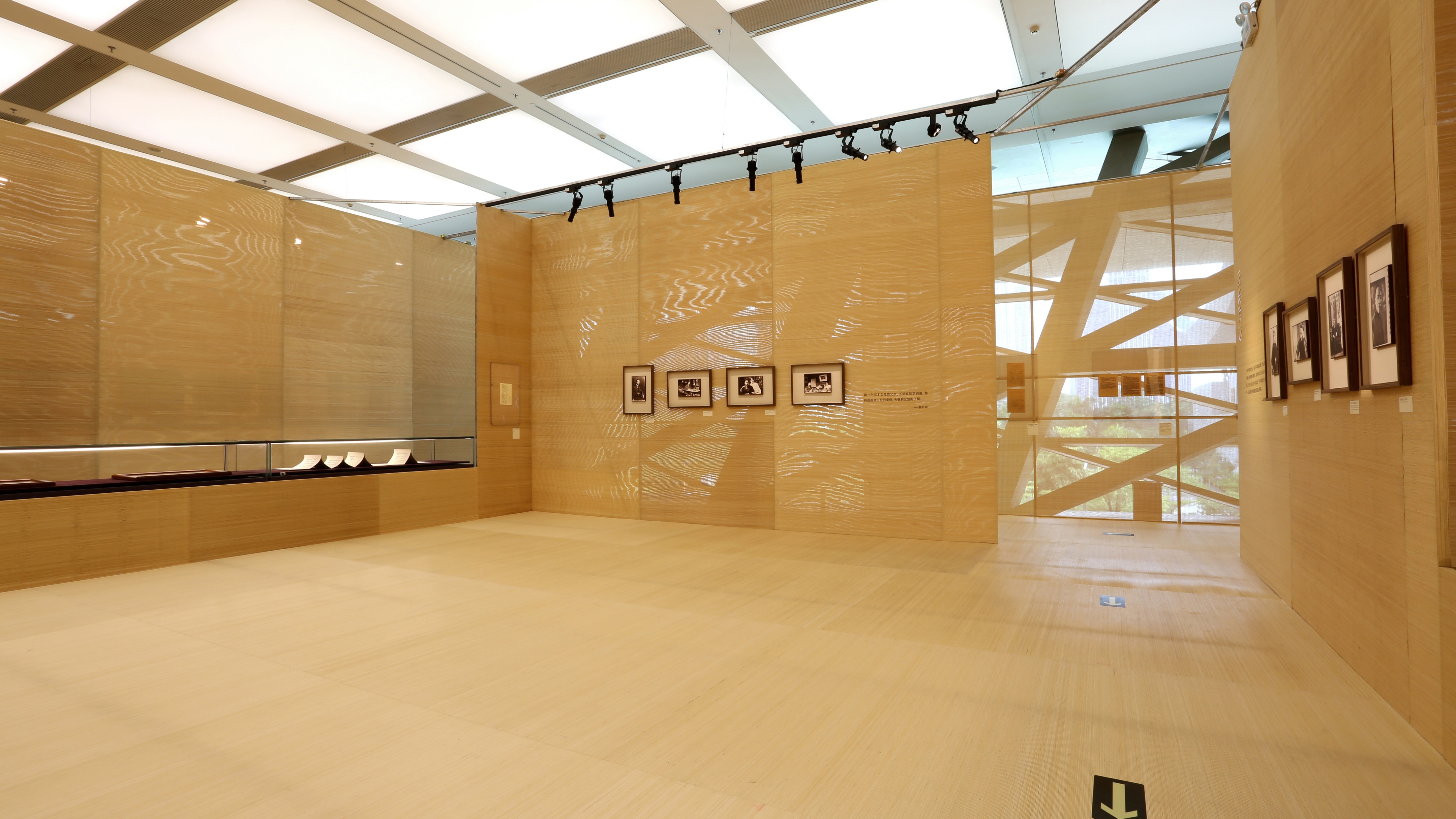 东方禅意空间设计-11