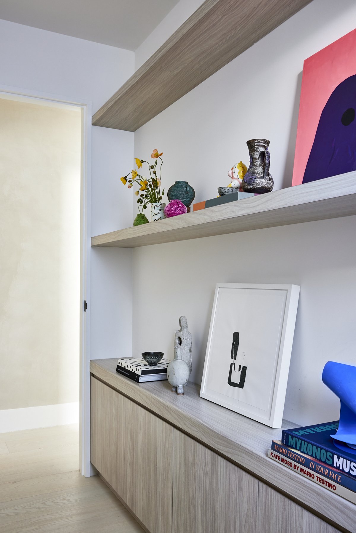 New Bondi 住宅丨SmacStudio-11