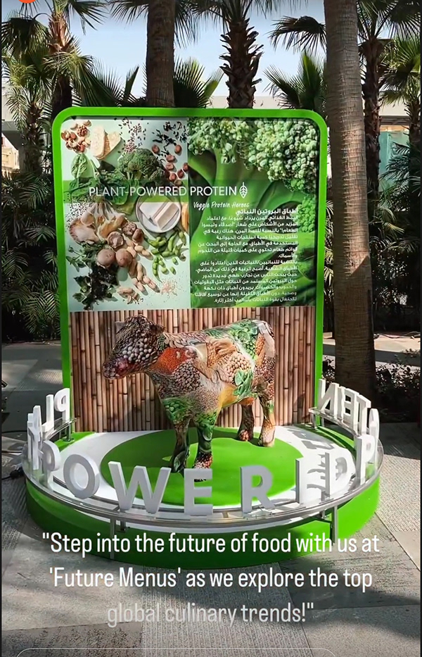 Unilever food solutions event-31