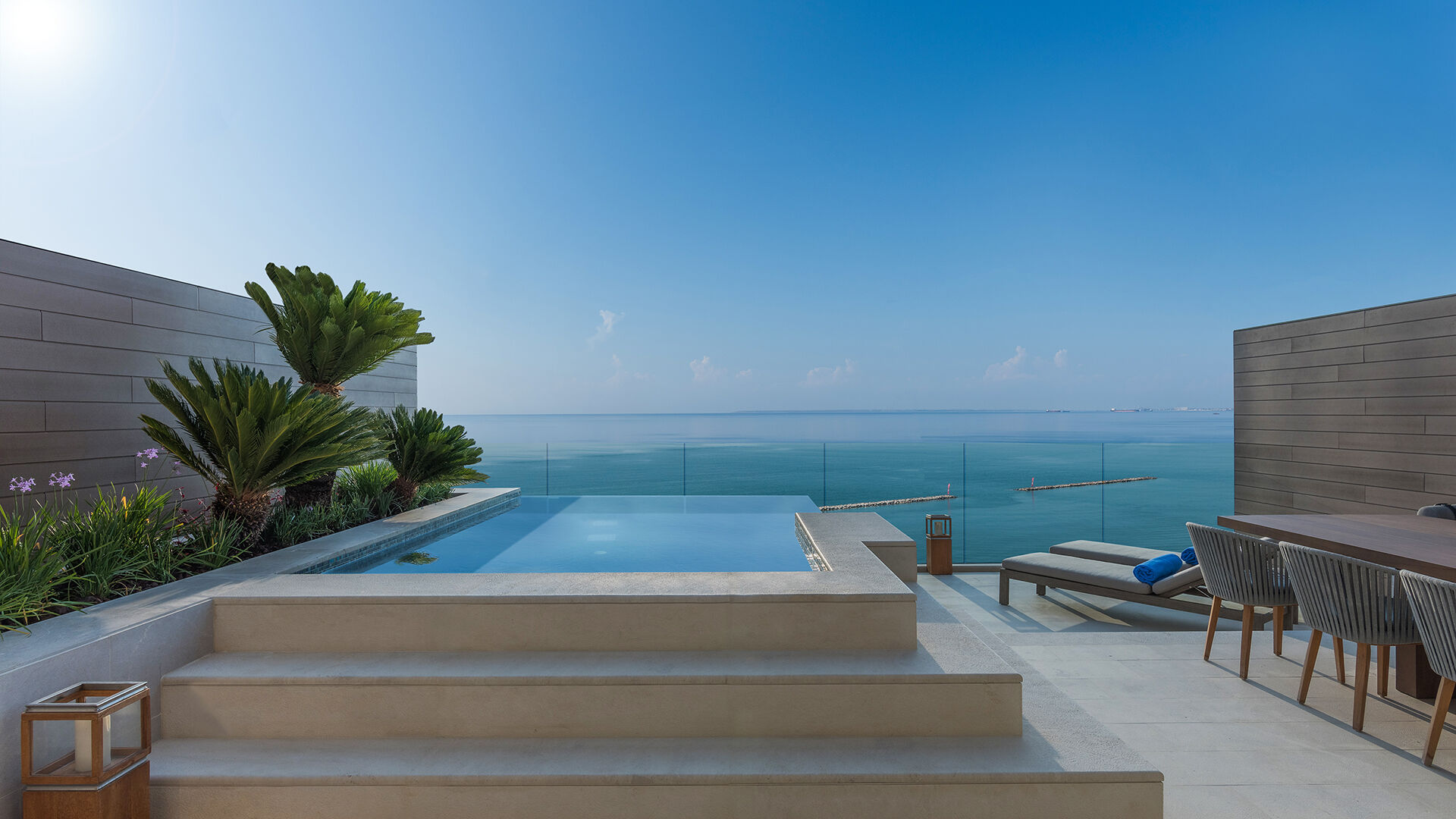 阿玛拉酒店丨Cyprus丨Rockwell Group-7