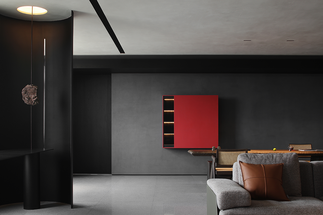 内外边界丨中国福建丨厦门之壹设计-189