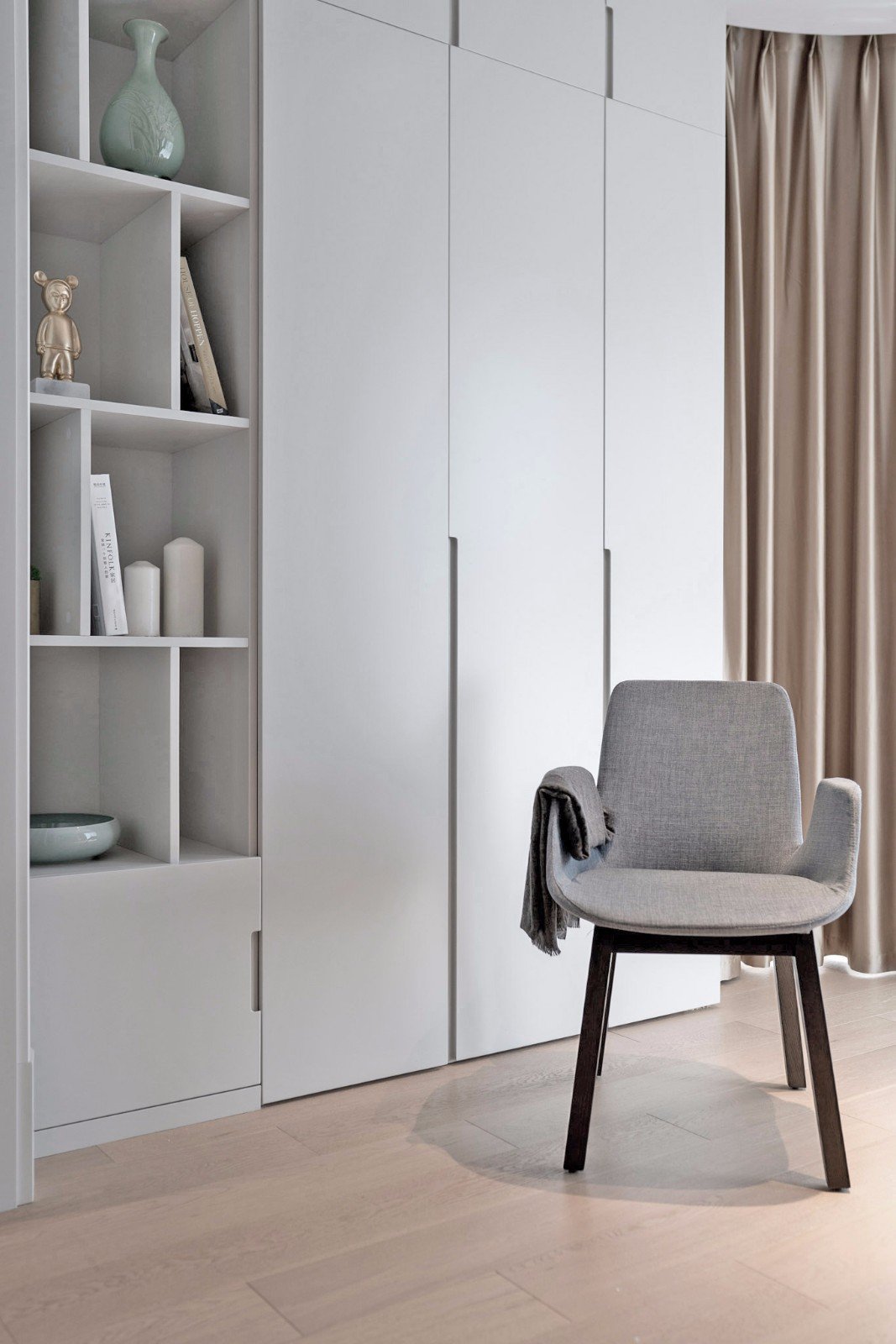 温州瓯北华城简约公寓-28