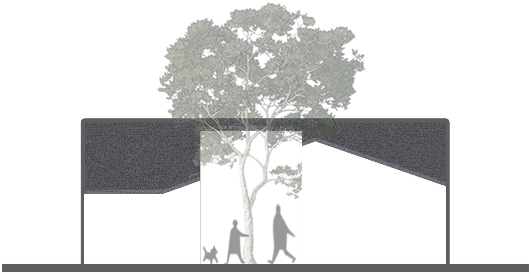 抚心集·愈丘Villa山野美宿丨中国普陀丨介隐建筑事务所-16