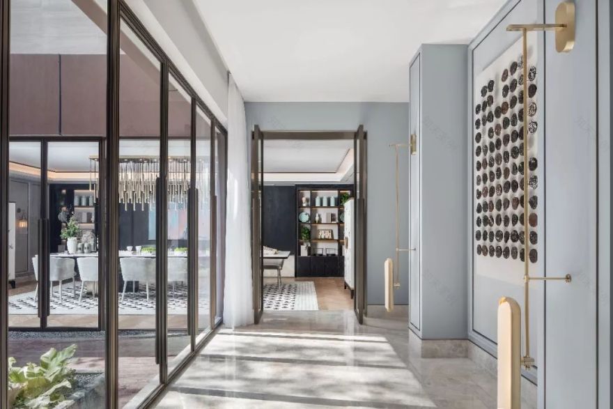 摩登东方,无间设计的 2018 作品回顾-28