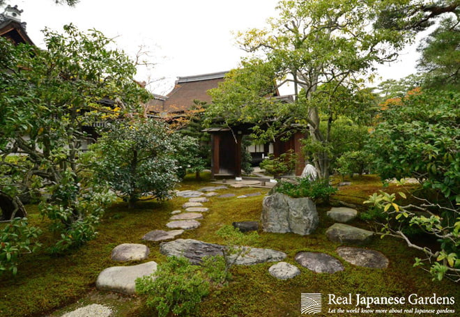 Kyōto Gosho（京都御所）丨日本京都-10