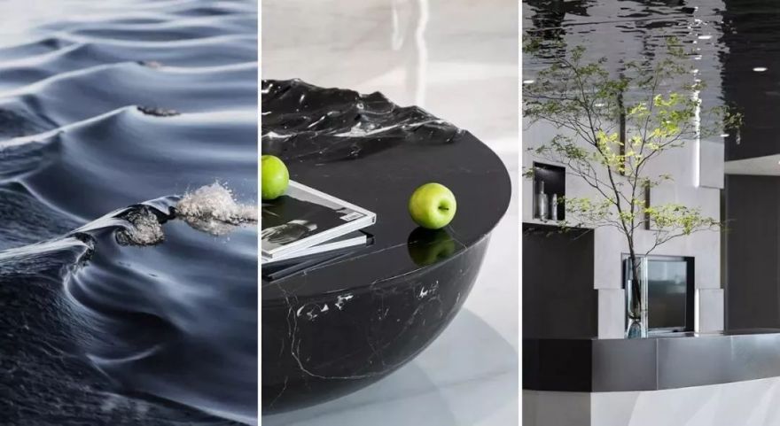 中国华润大厦办公空间设计-26