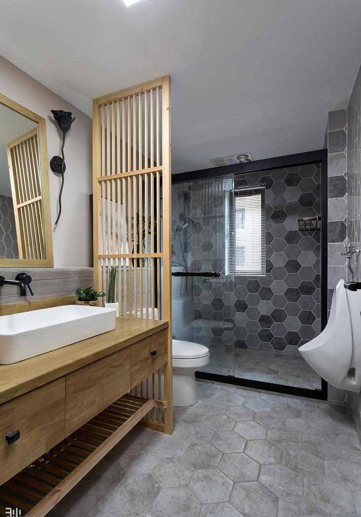 简约宜居,打造阅读生活空间-27