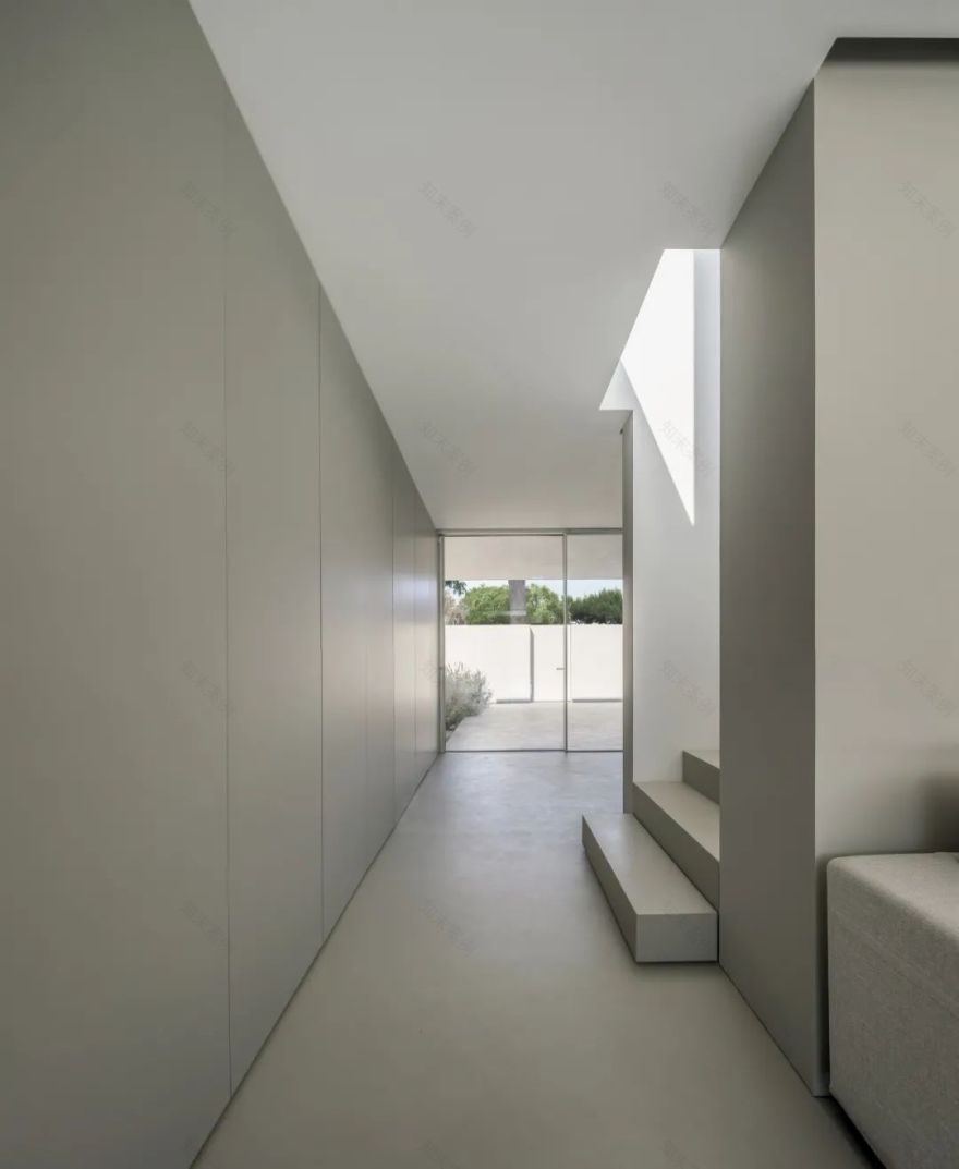 极简大师 FranSilvestre 新作 | 素与简的极致美学-26