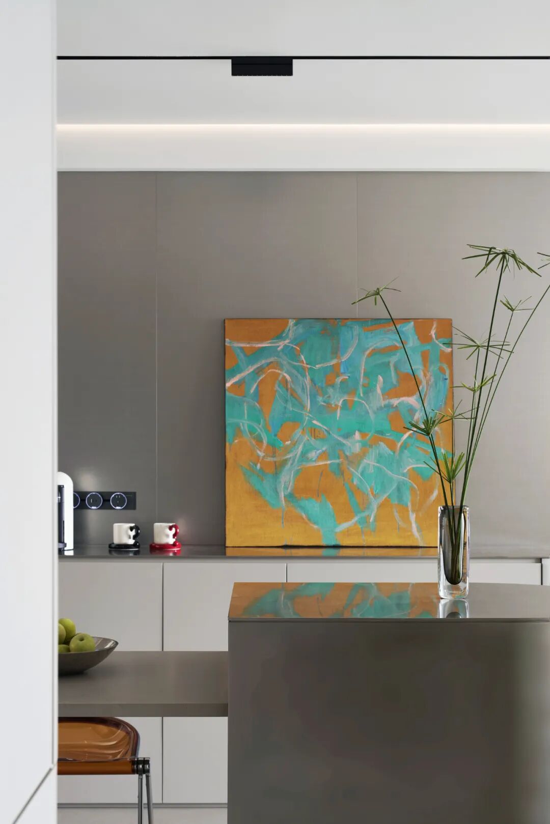 辛视作品｜Abstract抽象之居-12