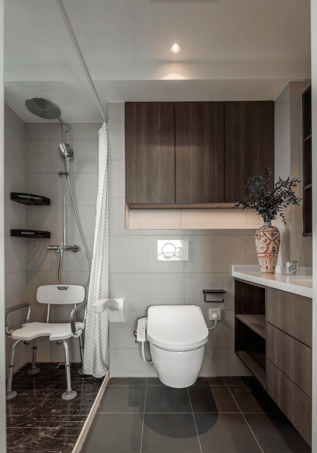 北京朝阳适老房丨中国北京-104