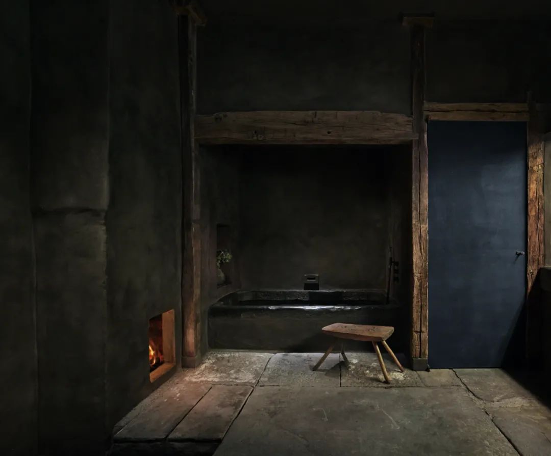 西方侘寂美学大师 | 阿塞尔·维伍德的设计哲学-258