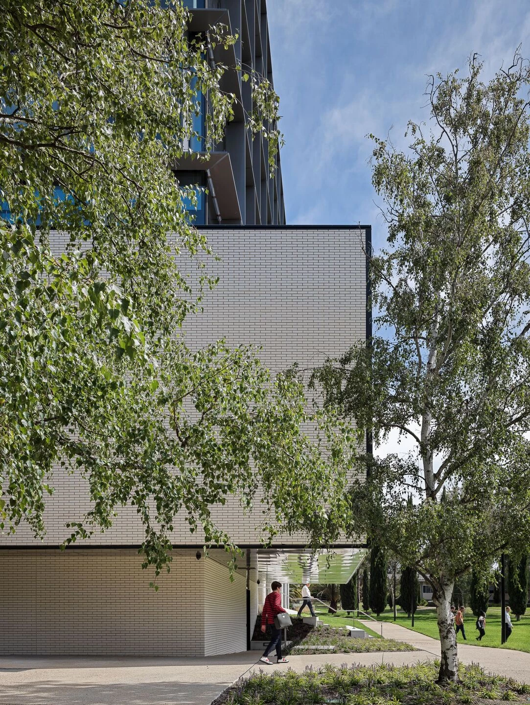 澳大利亚国立大学社会科学研究院丨澳大利亚堪培拉丨Hassell-15