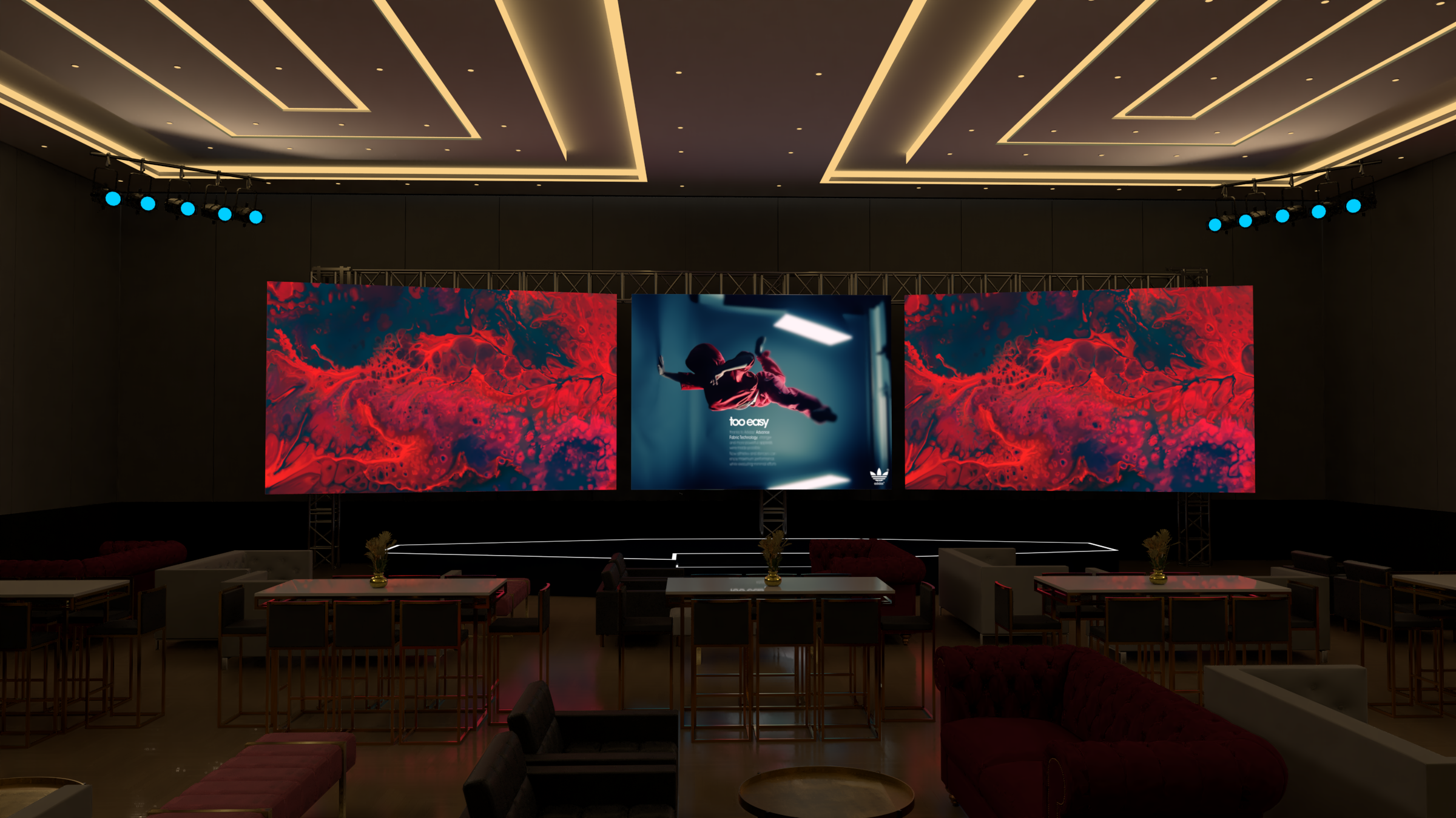 ESCENARIO EVENTO ADIDAS-4