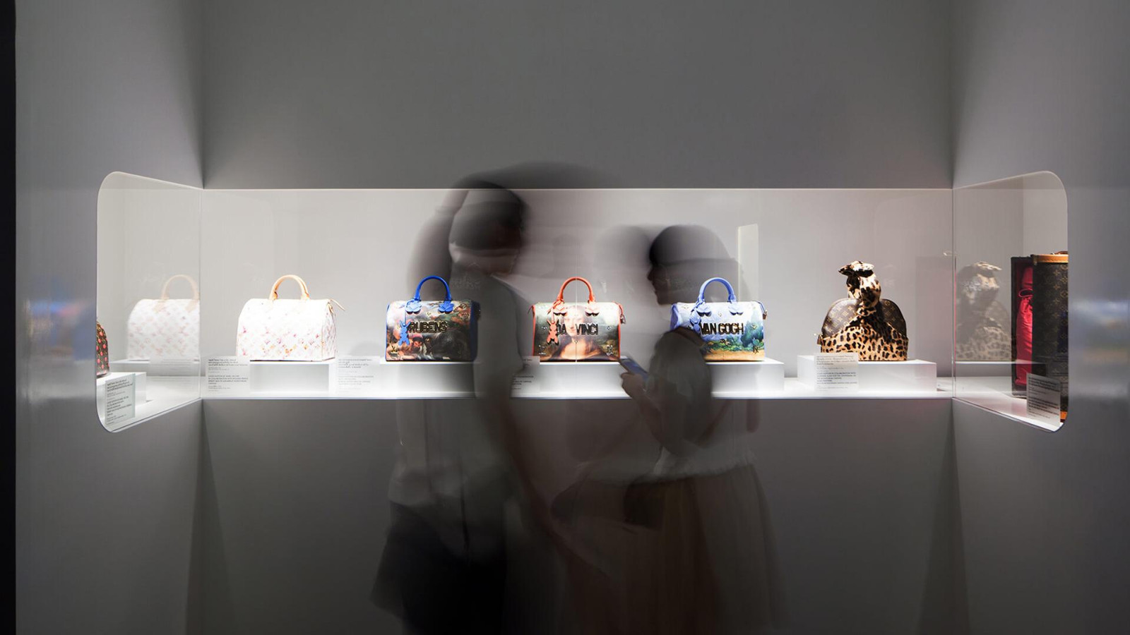 Nocod Studio ：时尚胶囊-0