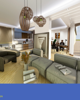 Prestige design