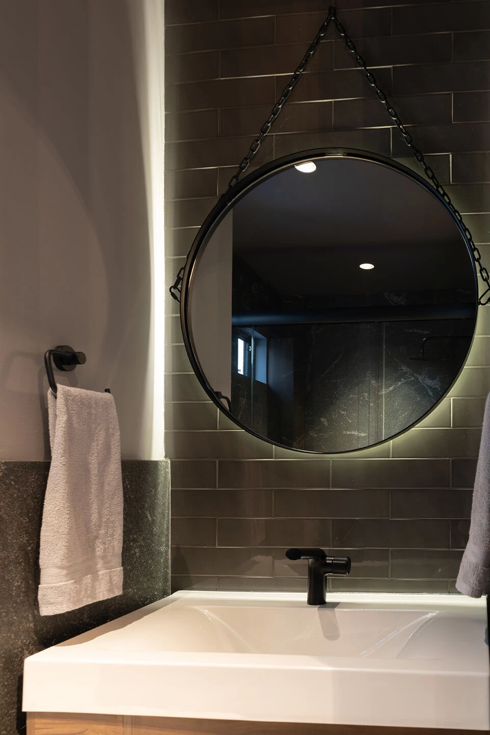 墨西哥城个性办公室设计丨墨西哥墨西哥城丨ARCO Arquitectura Contemporánea-14